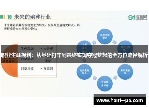 职业生涯规划：从基础打牢到最终实现夺冠梦想的全方位路径解析
