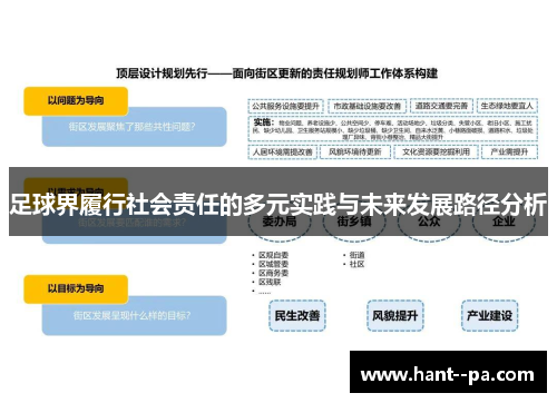 足球界履行社会责任的多元实践与未来发展路径分析 足球界履行社会责任的多元实践与未来发展路径分析