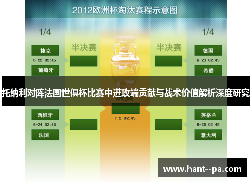 托纳利对阵法国世俱杯比赛中进攻端贡献与战术价值解析深度研究